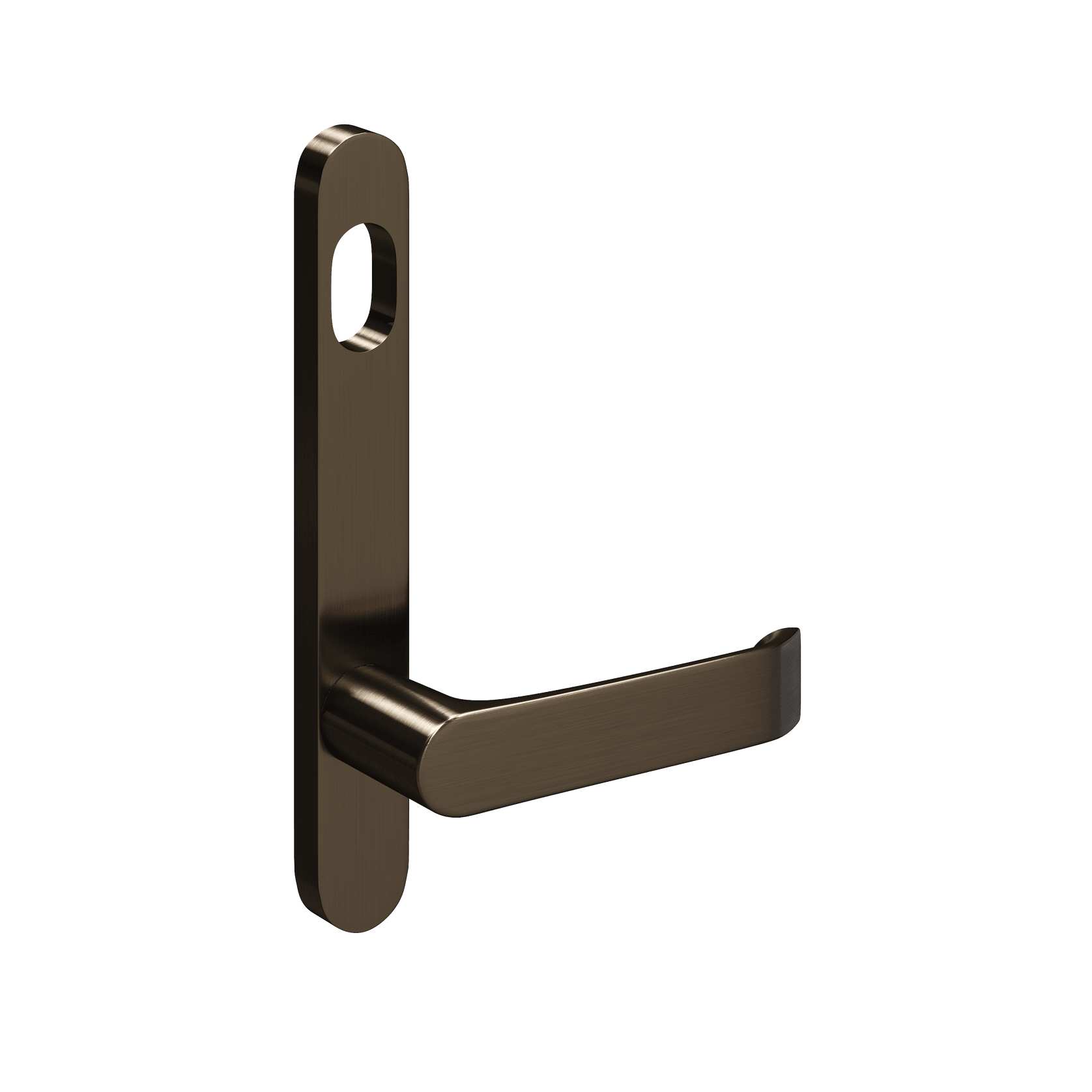 Legge 5400 Series Leonardo (12) Door Furniture gallery detail image