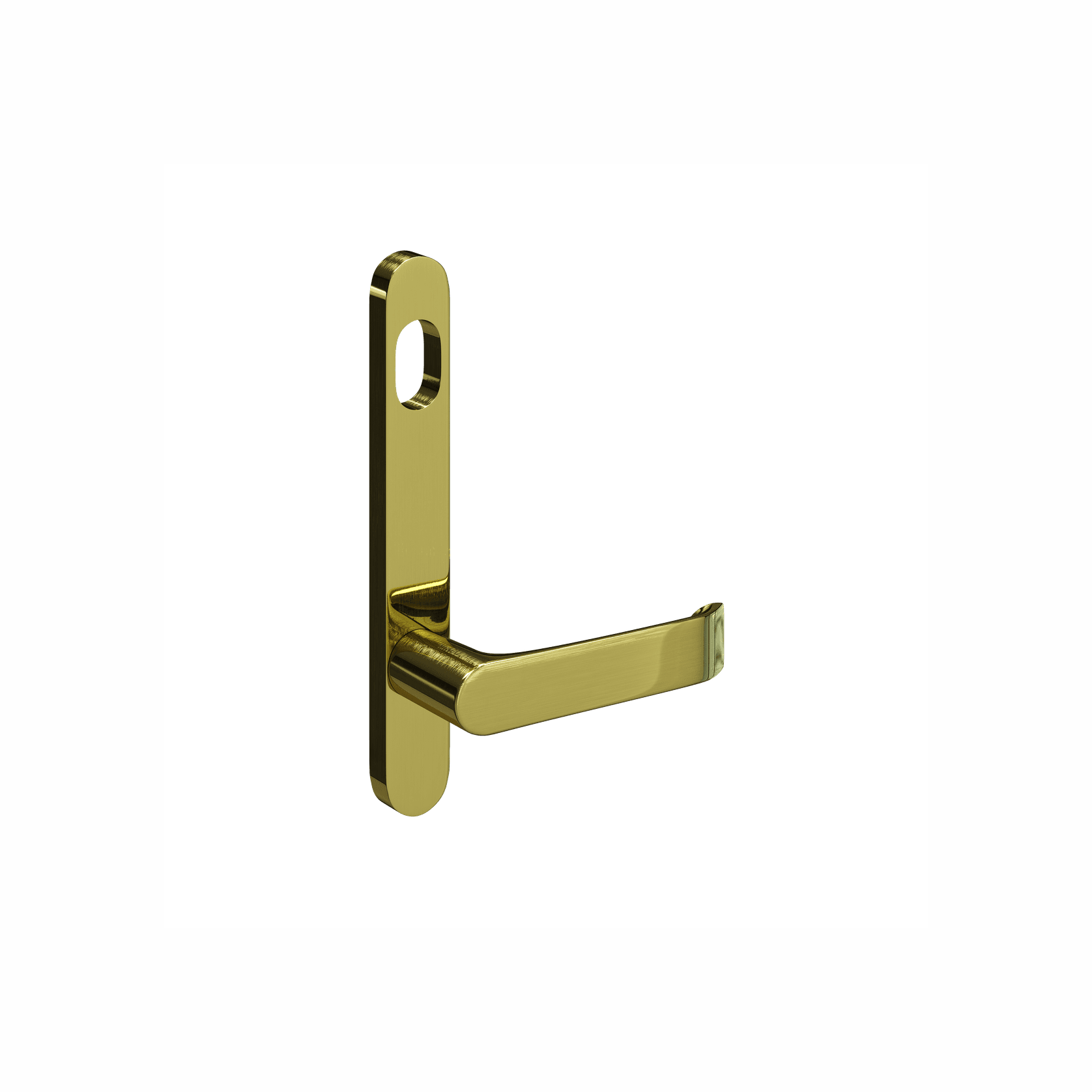 Legge 5400 Series Leonardo (12) Door Furniture gallery detail image