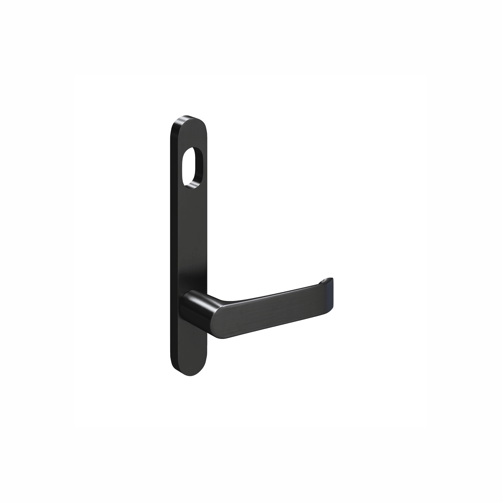 Legge 5400 Series Leonardo (12) Door Furniture gallery detail image