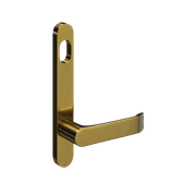 Legge 5400 Series Leonardo (12) Door Furniture gallery detail image