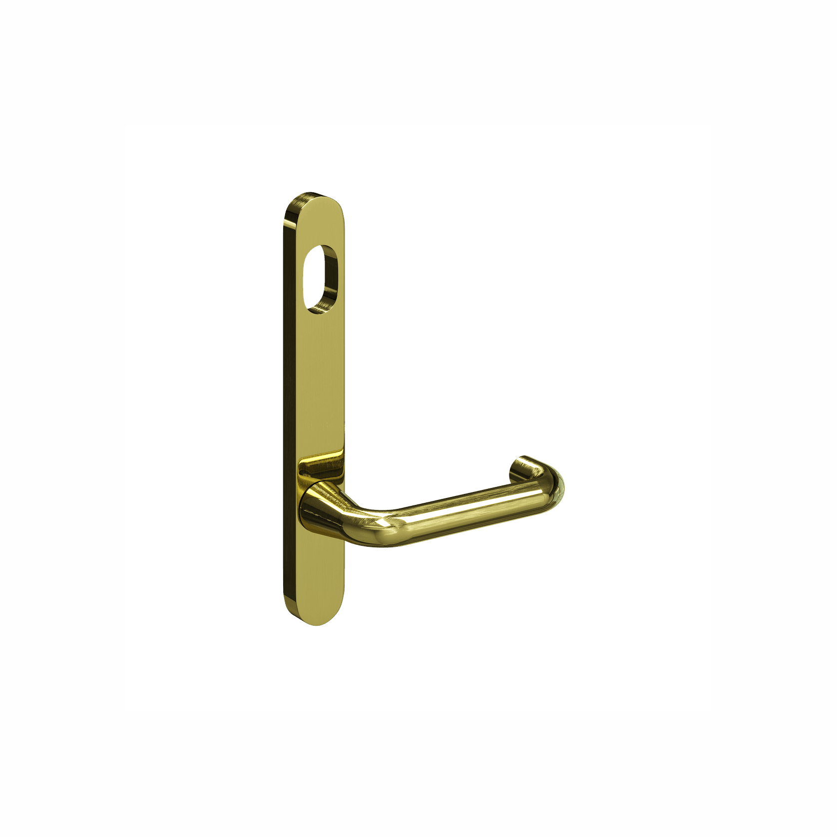 Legge 5400 Series Alpha  (29) Door Furniture gallery detail image