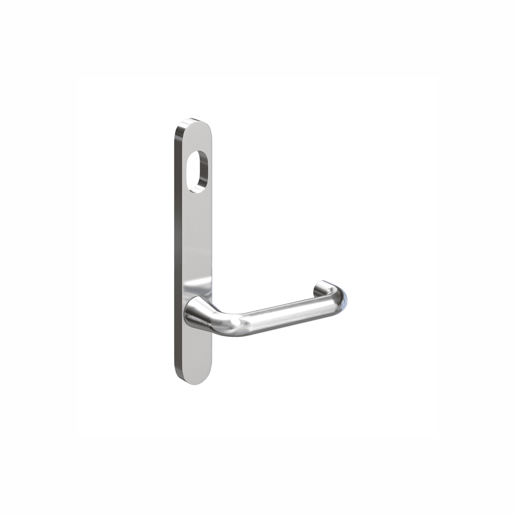 Legge 5400 Series Alpha  (29) Door Furniture gallery detail image
