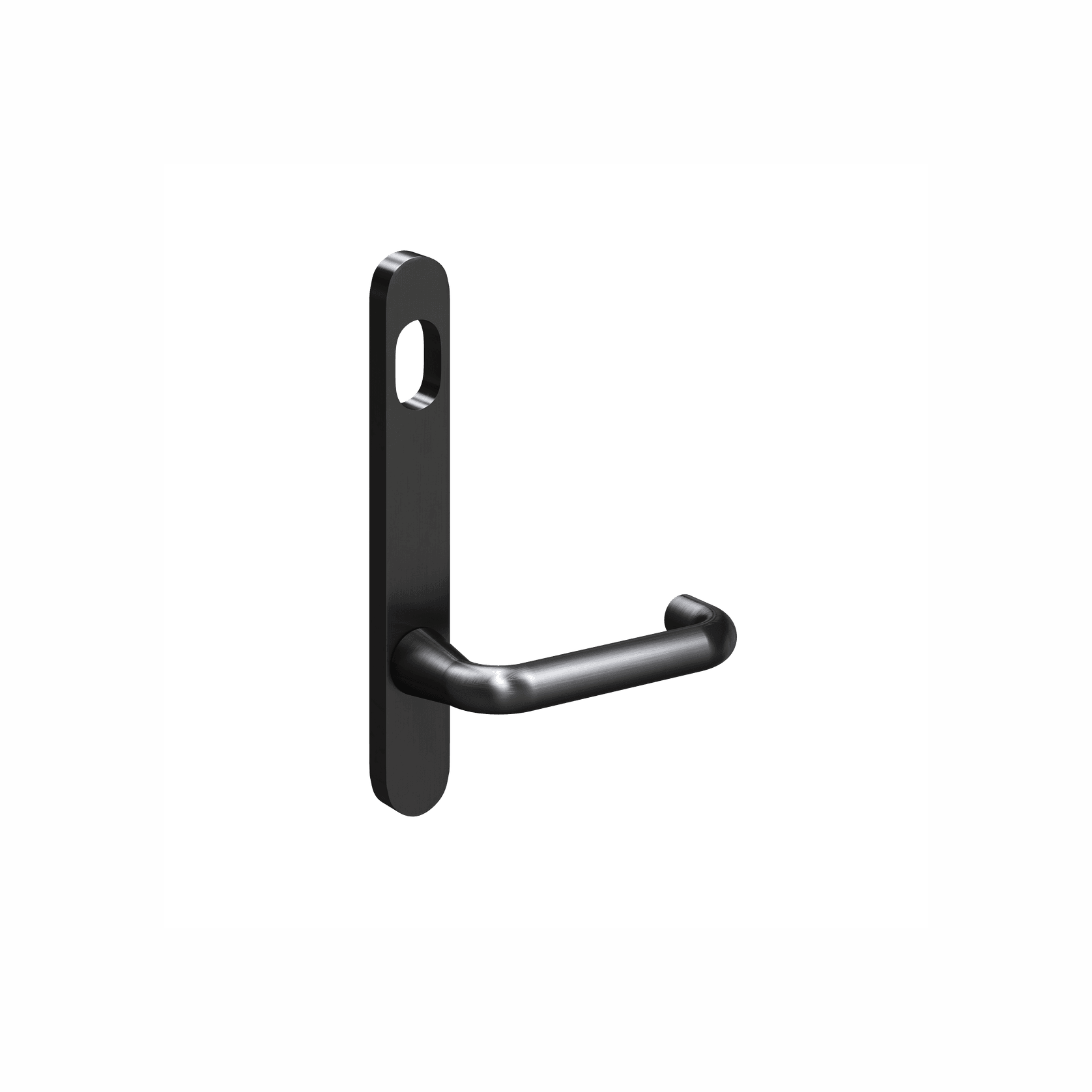 Legge 5400 Series Alpha  (29) Door Furniture gallery detail image