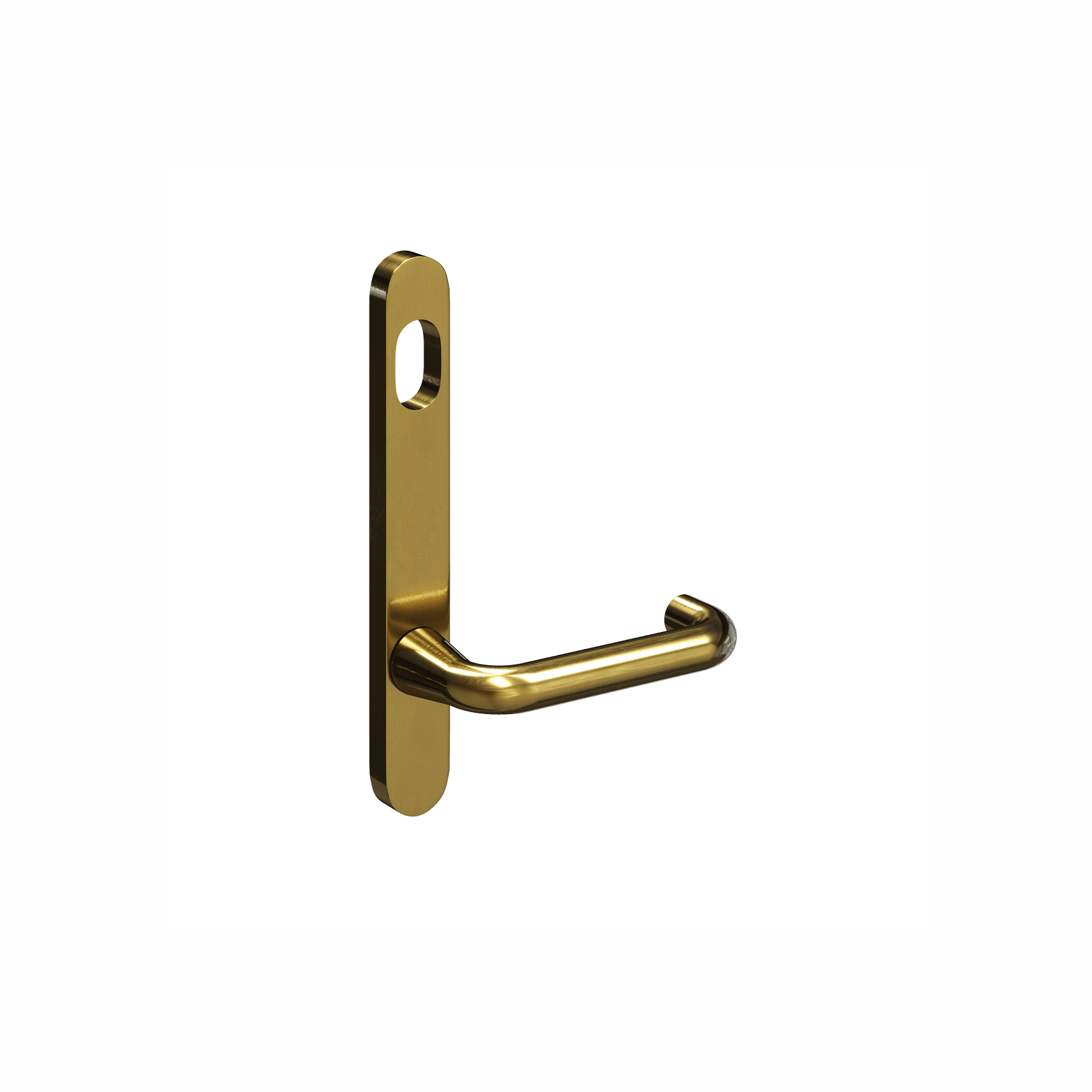 Legge 5400 Series Alpha  (29) Door Furniture gallery detail image