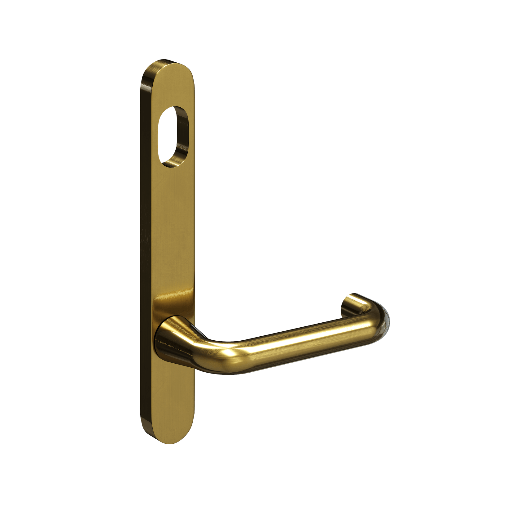 Legge 5400 Series Alpha  (29) Door Furniture gallery detail image