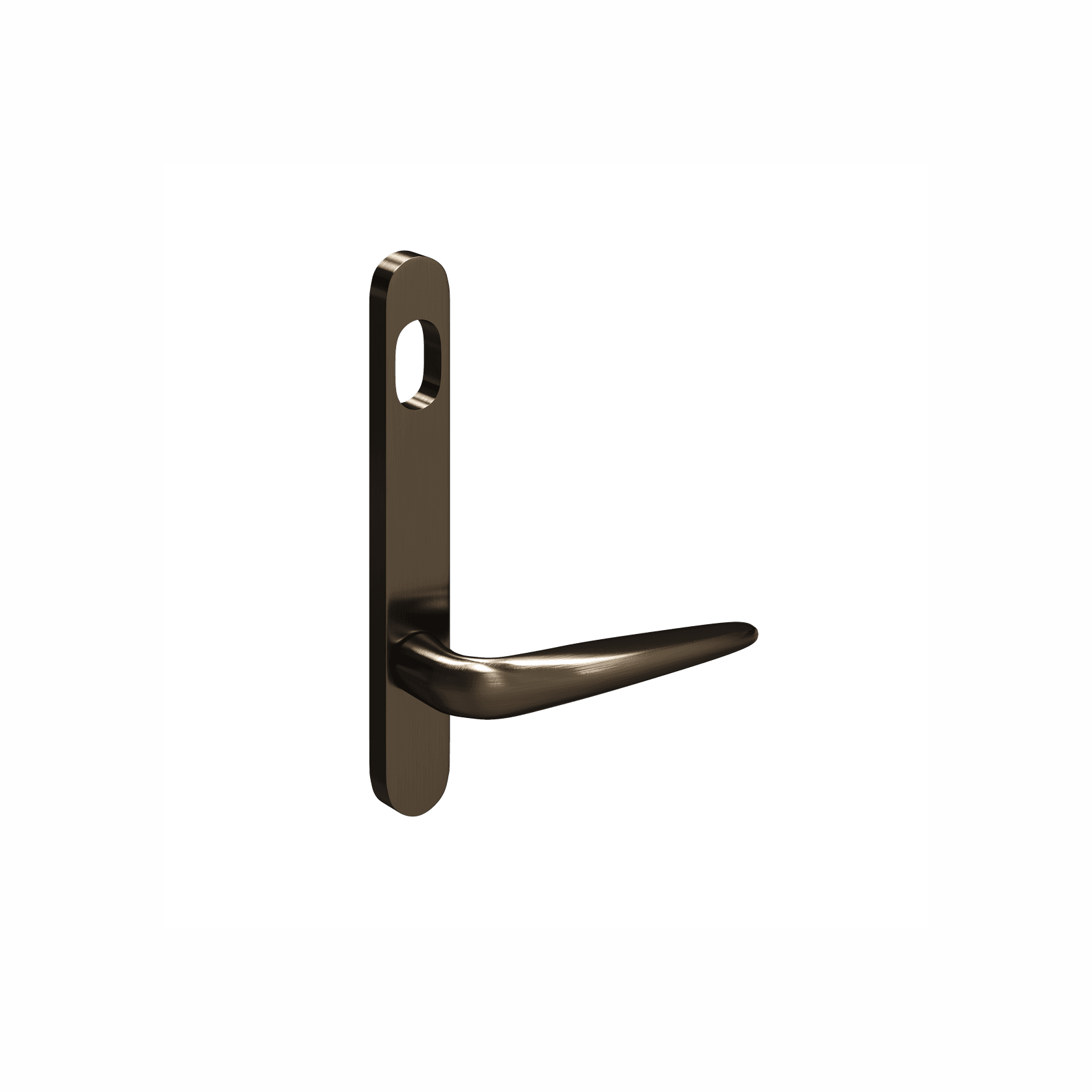 Legge 5400 Series Monet (50) Door Furniture gallery detail image