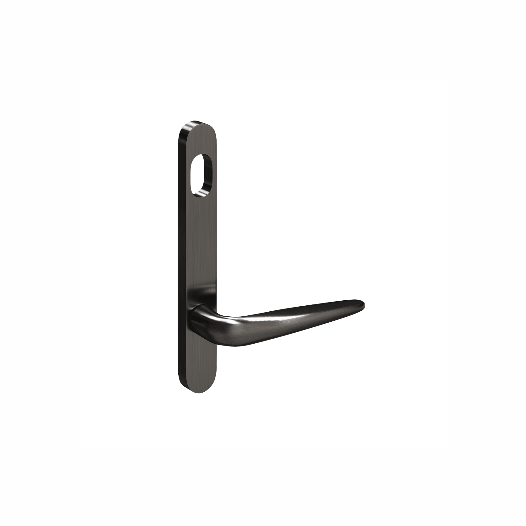 Legge 5400 Series Monet (50) Door Furniture gallery detail image