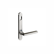 Legge 5400 Series Renoir (52) Plate Door Furniture gallery detail image