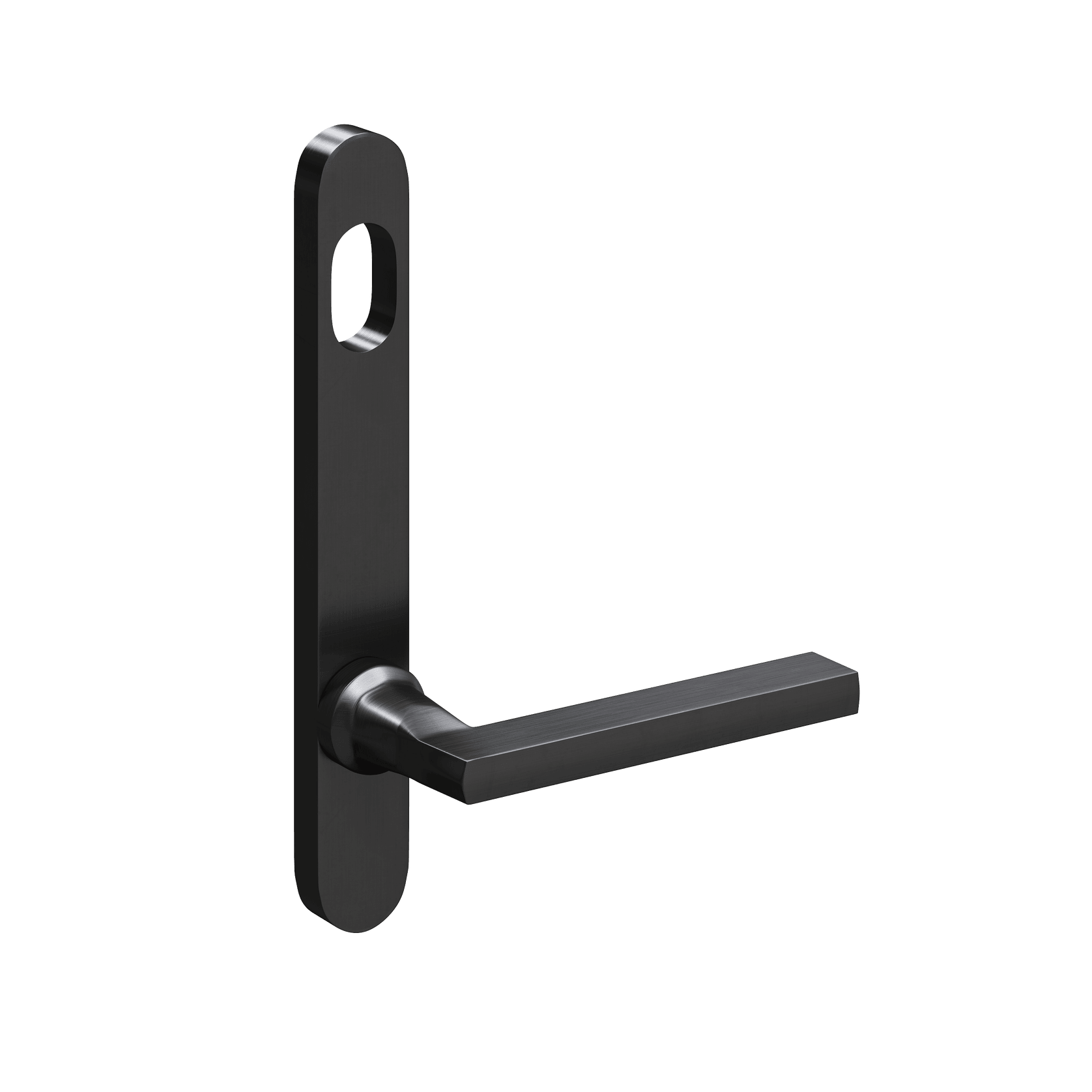 Legge 5400 Series Renoir (52) Plate Door Furniture gallery detail image