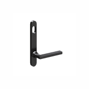 Legge 5400 Series Renoir (52) Plate Door Furniture gallery detail image