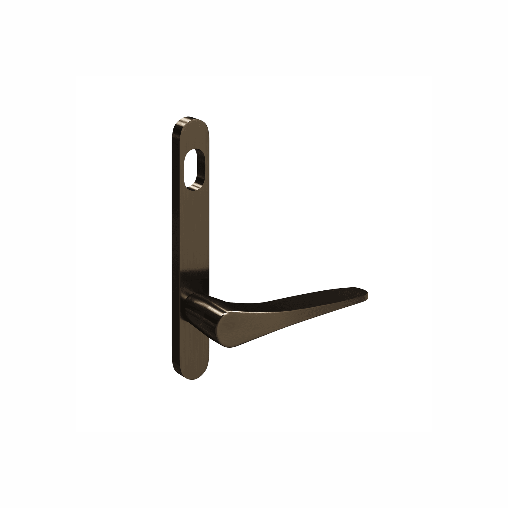 Legge 5400 Series Rubens (56) Door Furniture gallery detail image