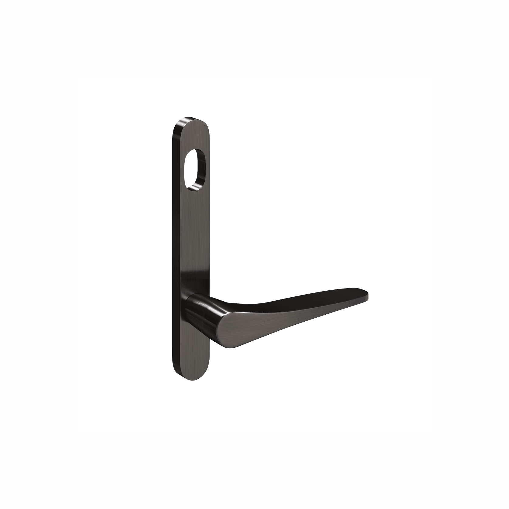 Legge 5400 Series Rubens (56) Door Furniture gallery detail image