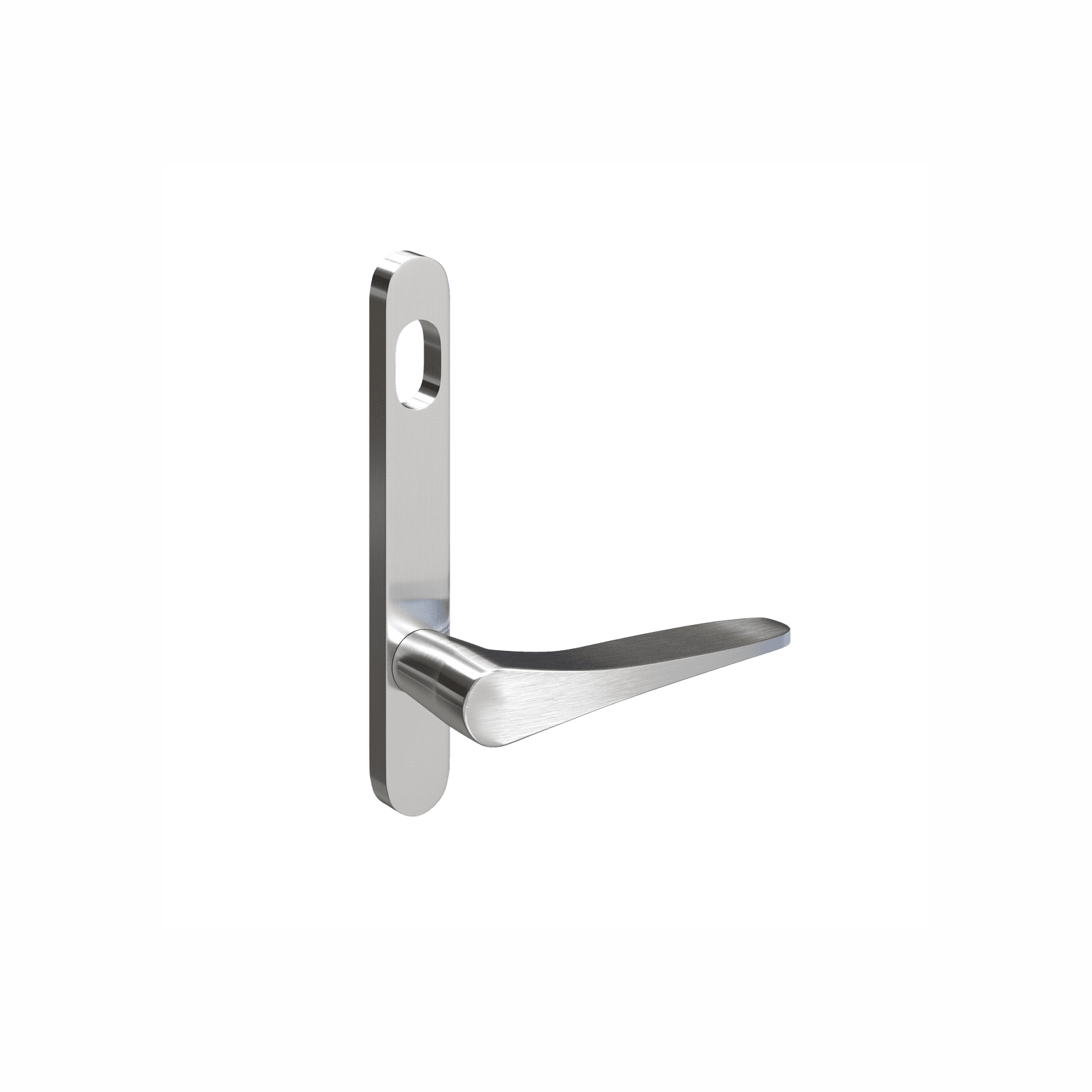 Legge 5400 Series Rubens (56) Door Furniture gallery detail image