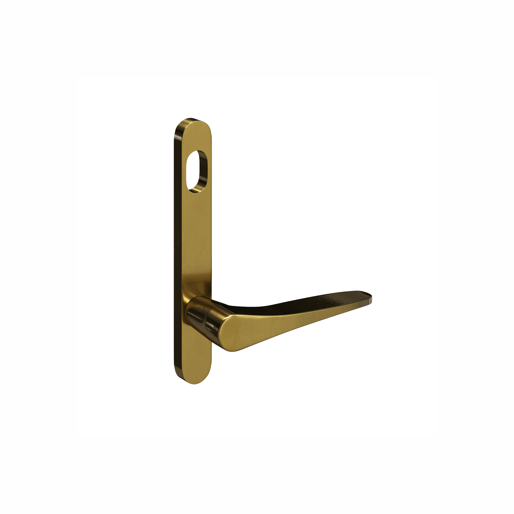 Legge 5400 Series Rubens (56) Door Furniture gallery detail image