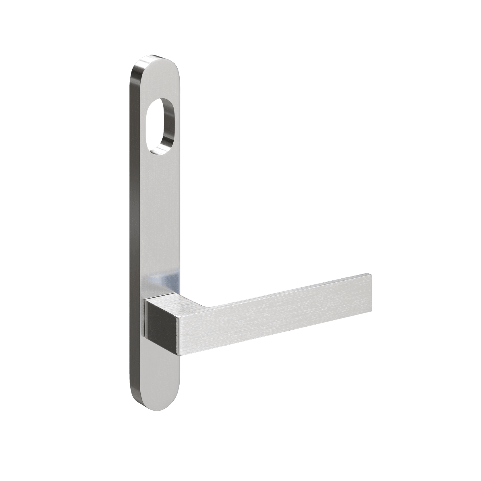 Legge 5400 Series Angelo (57) Door Furniture gallery detail image