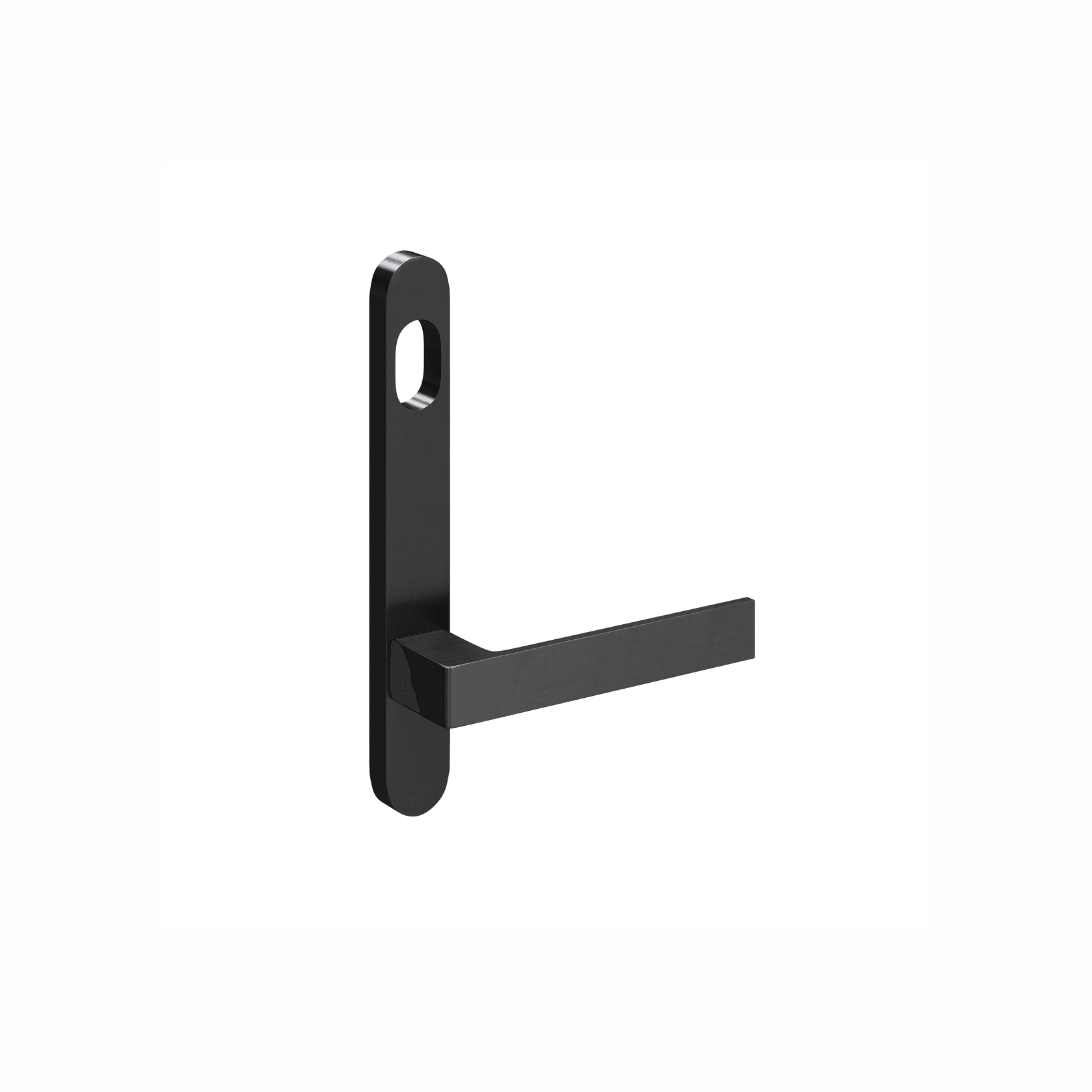 Legge 5400 Series Angelo (57) Door Furniture gallery detail image