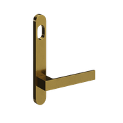 Legge 5400 Series Angelo (57) Door Furniture gallery detail image