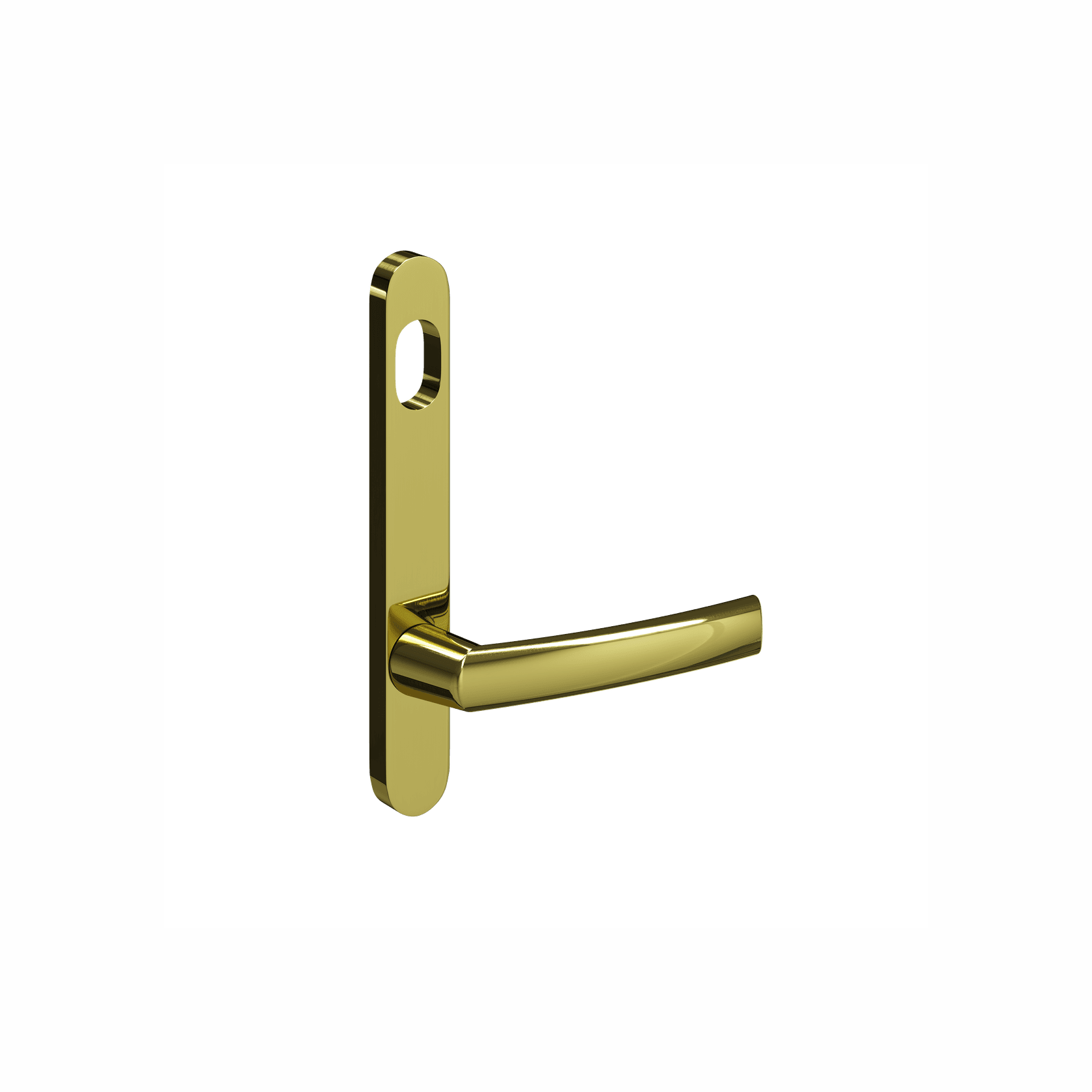 Legge 5400 Series Cisa  (59) Door Furniture gallery detail image