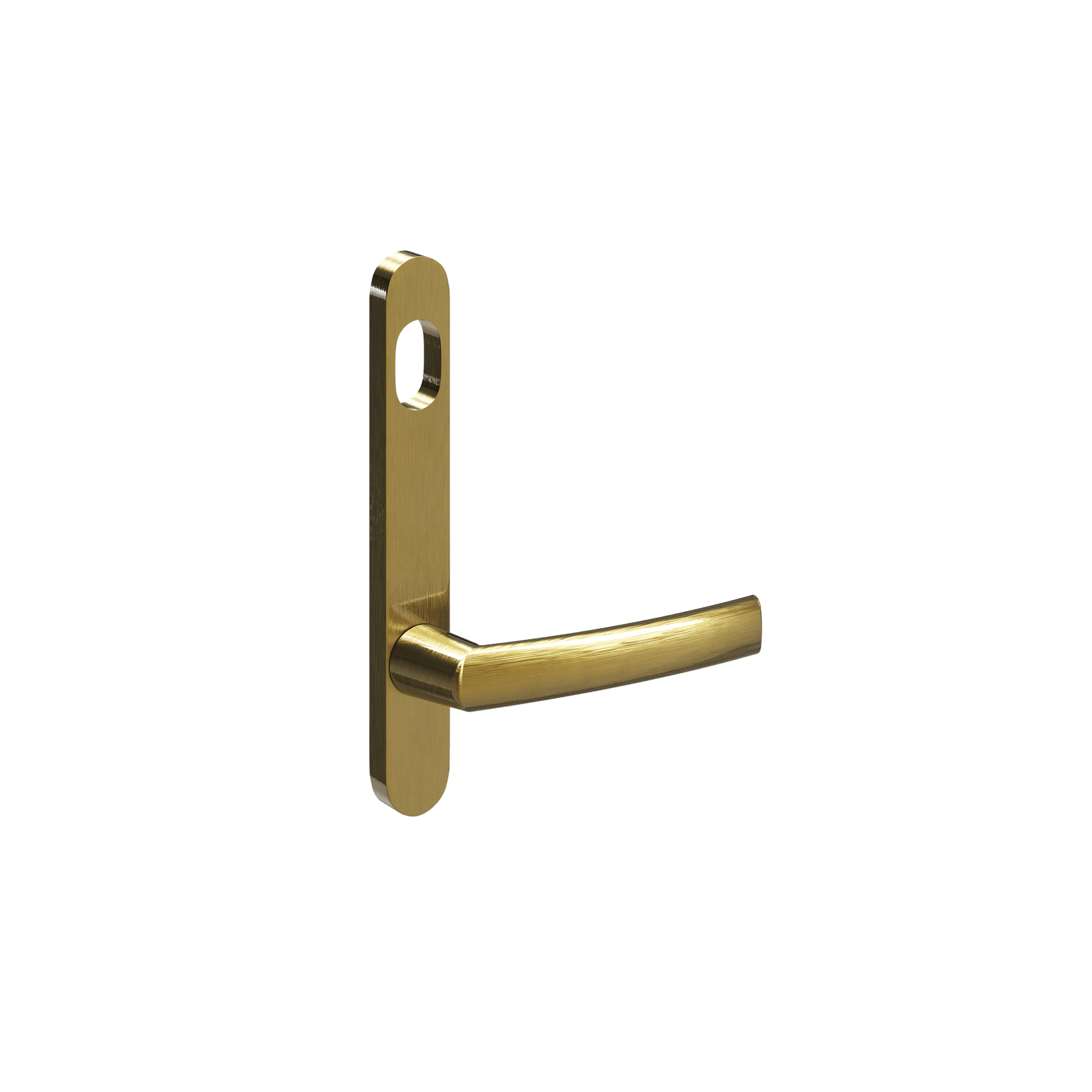 Legge 5400 Series Cisa  (59) Door Furniture gallery detail image