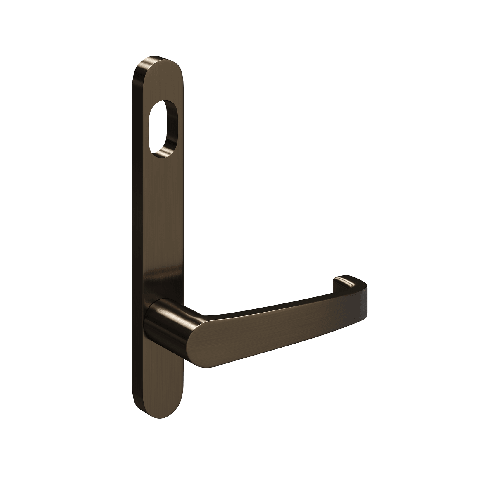 Legge 5400 Series Ergo (62) Door Furniture gallery detail image