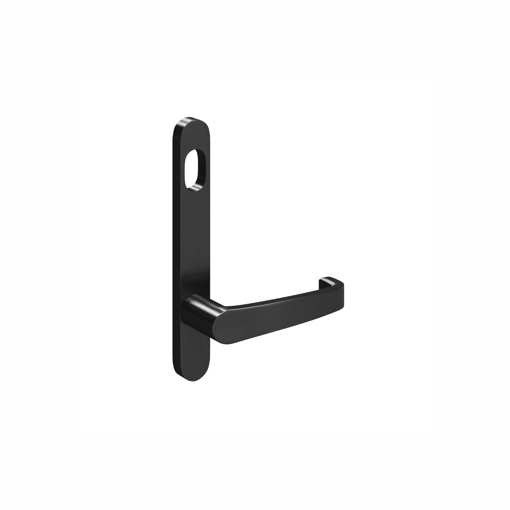 Legge 5400 Series Ergo (62) Door Furniture gallery detail image