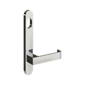 Legge 5400 Series Bergen (B) Door Furniture gallery detail image