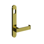 Legge 5400 Series Bergen (B) Door Furniture gallery detail image