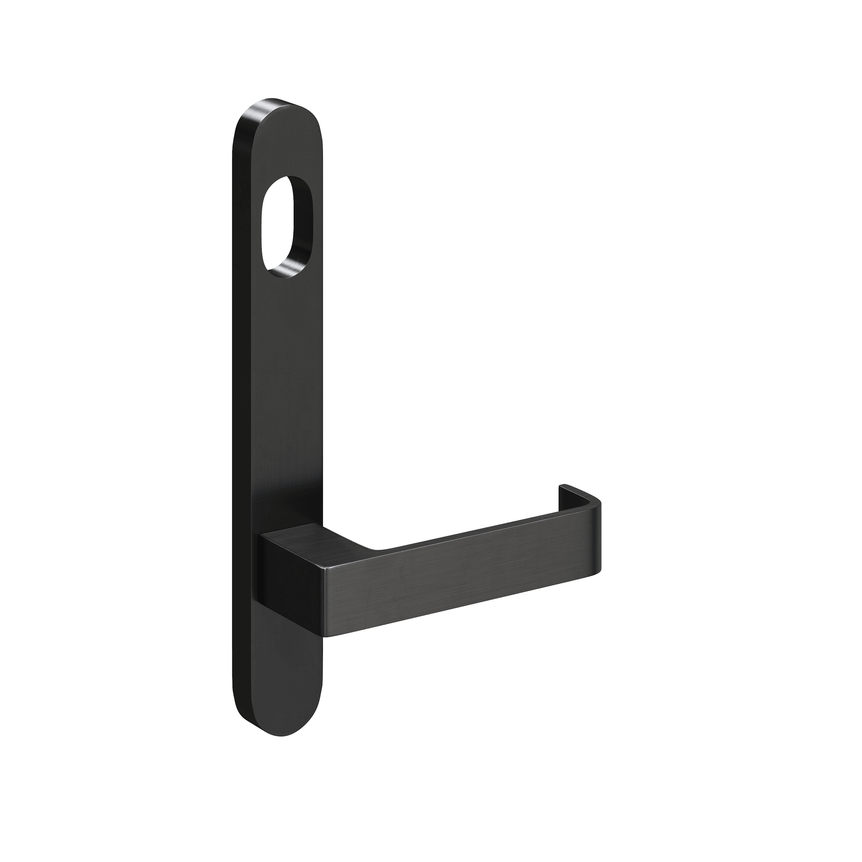 Legge 5400 Series Bergen (B) Door Furniture gallery detail image