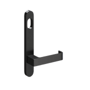 Legge 5400 Series Bergen (B) Door Furniture gallery detail image