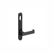 Legge 5400 Series Bergen (B) Door Furniture gallery detail image