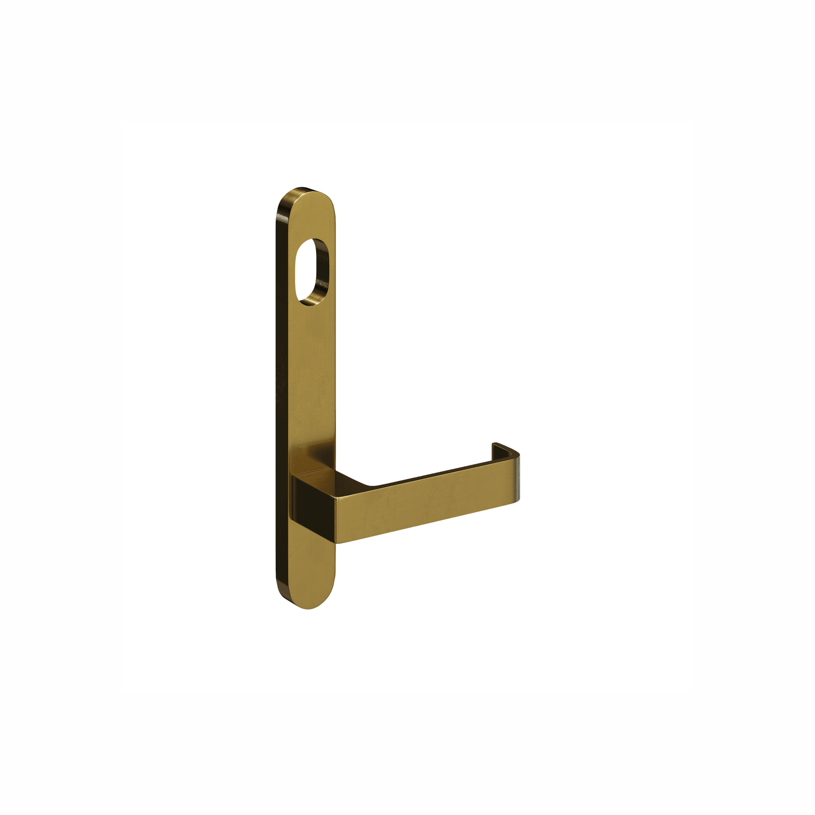Legge 5400 Series Bergen (B) Door Furniture gallery detail image