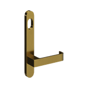 Legge 5400 Series Bergen (B) Door Furniture gallery detail image