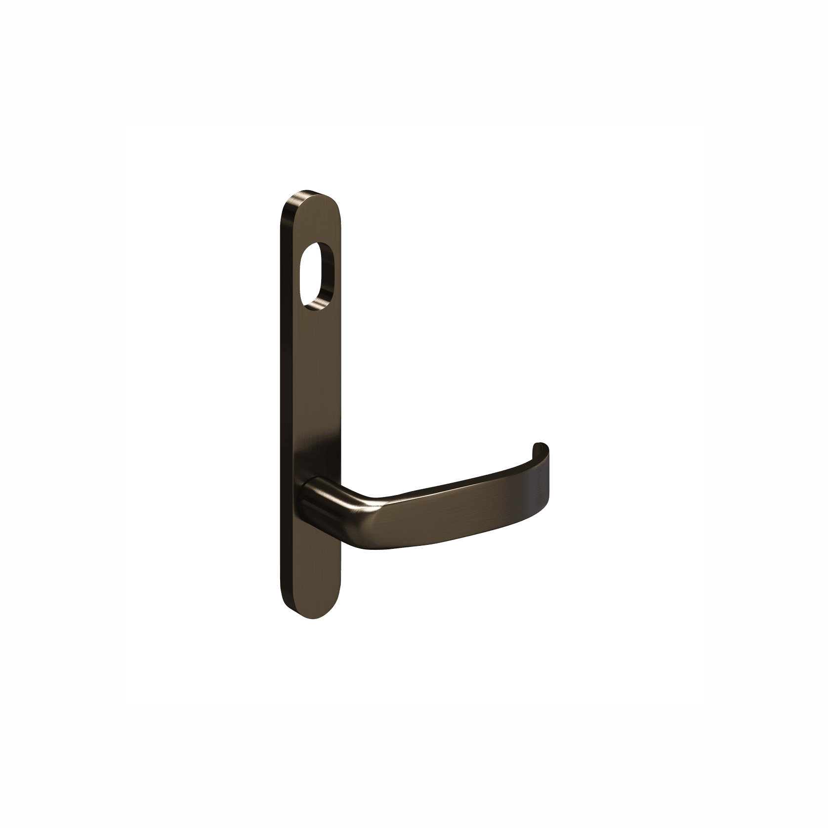 Legge 5400 Series Neptune (N) Door Furniture gallery detail image