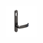 Legge 5400 Series Neptune (N) Door Furniture gallery detail image
