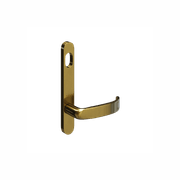 Legge 5400 Series Neptune (N) Door Furniture gallery detail image