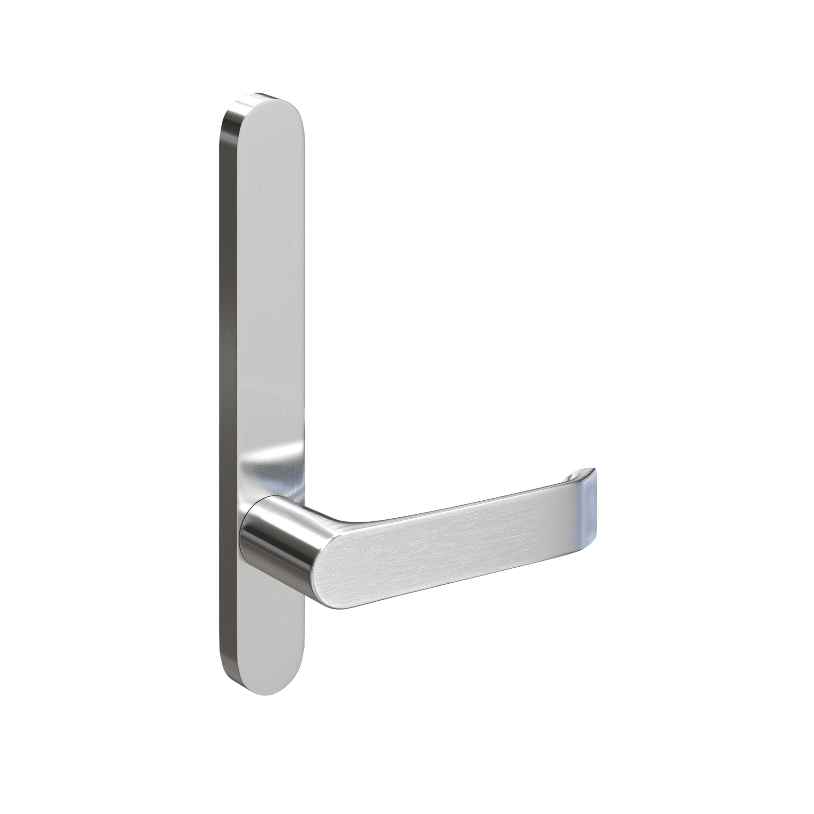 Legge 5400 Series Leonardo (12) Door Furniture gallery detail image