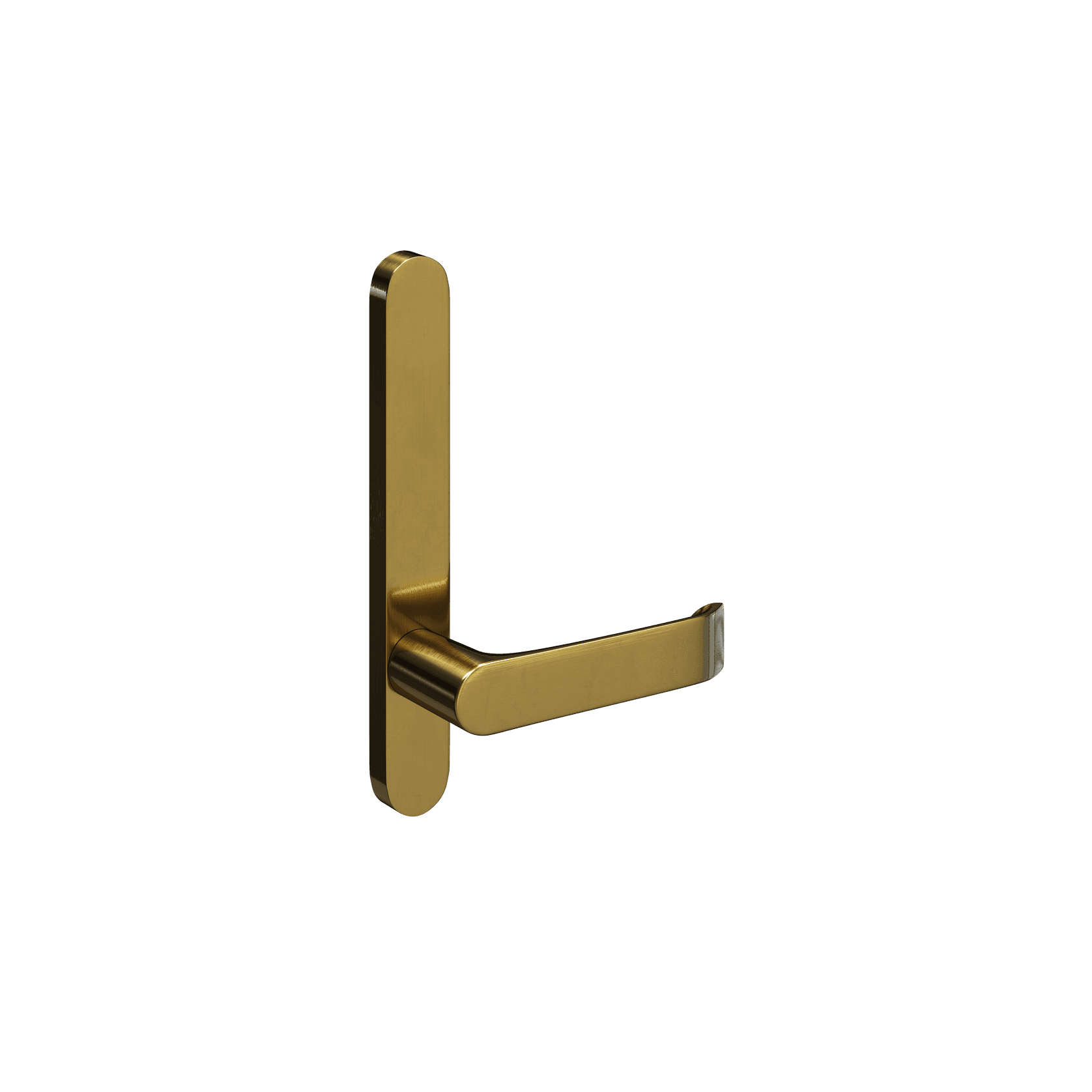 Legge 5400 Series Leonardo (12) Door Furniture gallery detail image