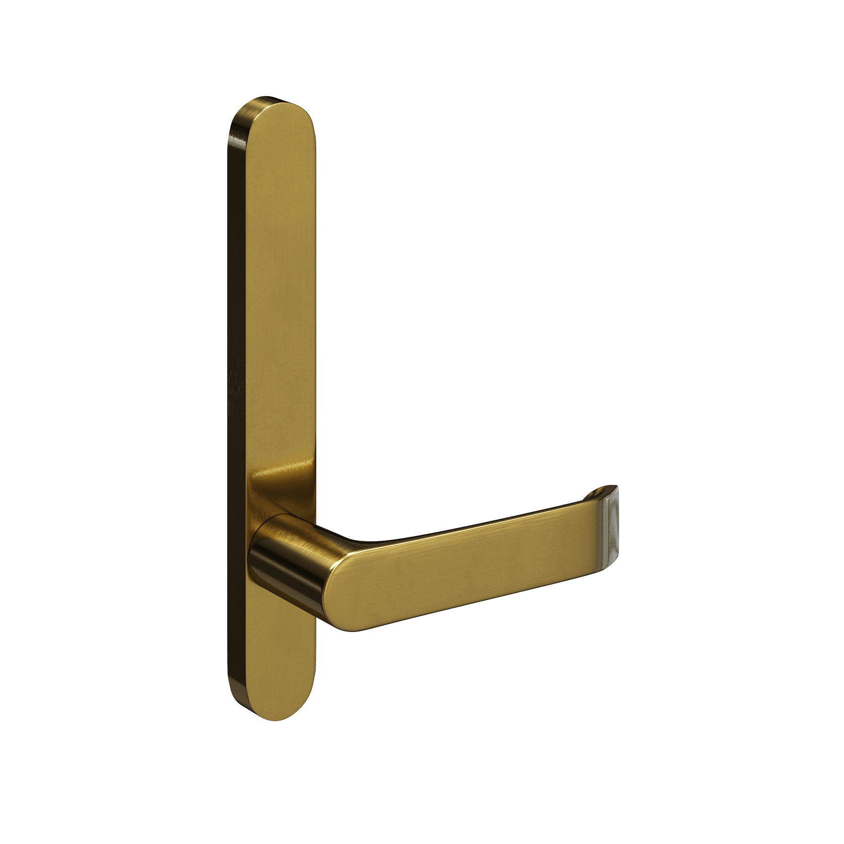 Legge 5400 Series Leonardo (12) Door Furniture gallery detail image