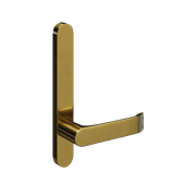 Legge 5400 Series Leonardo (12) Door Furniture gallery detail image