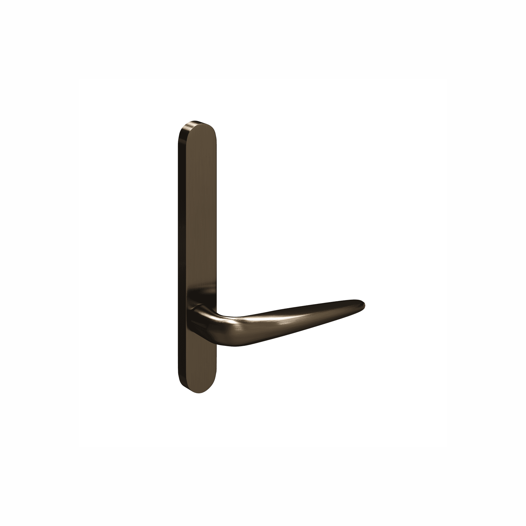 Legge 5400 Series Monet (50) Door Furniture gallery detail image