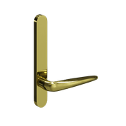Legge 5400 Series Monet (50) Door Furniture gallery detail image