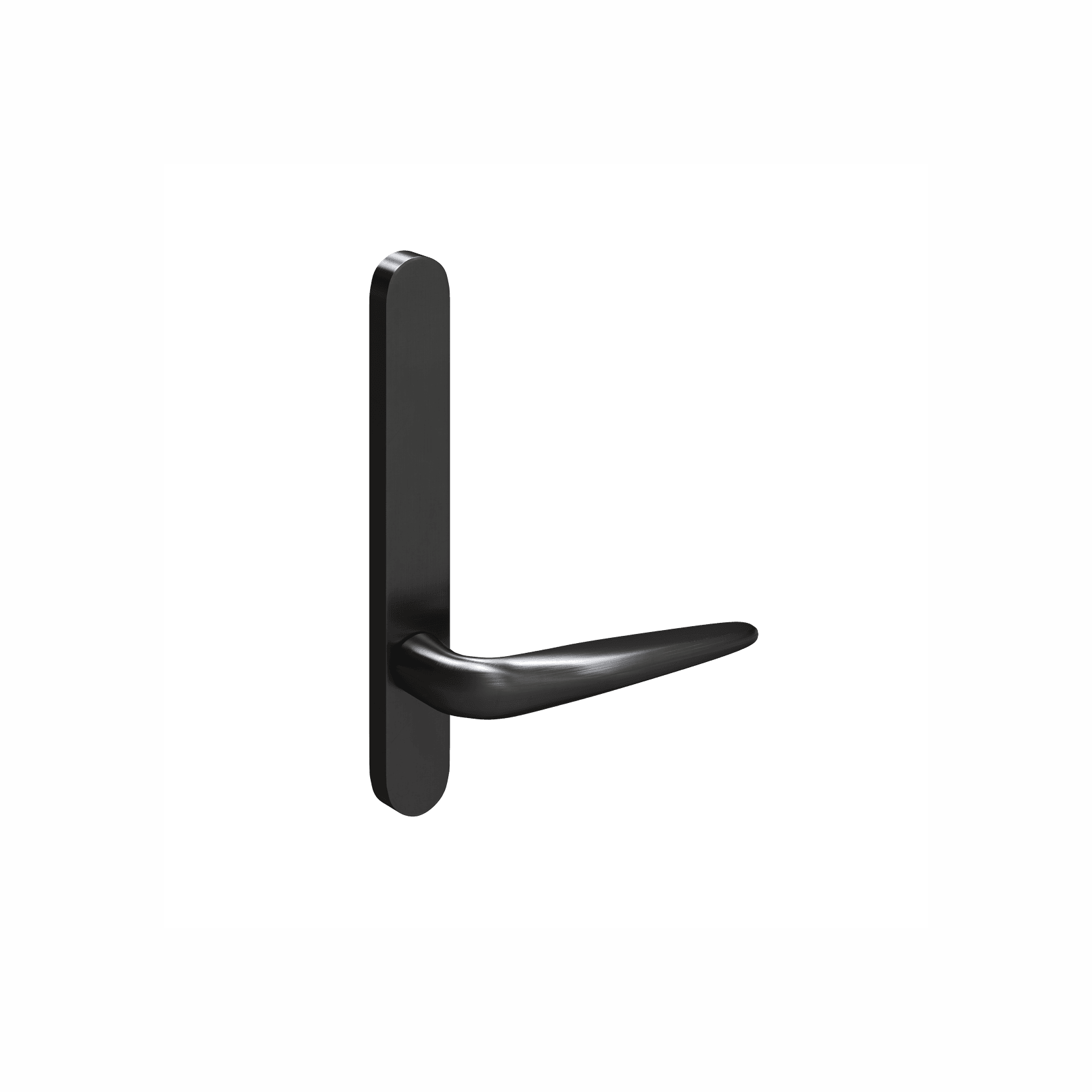 Legge 5400 Series Monet (50) Door Furniture gallery detail image