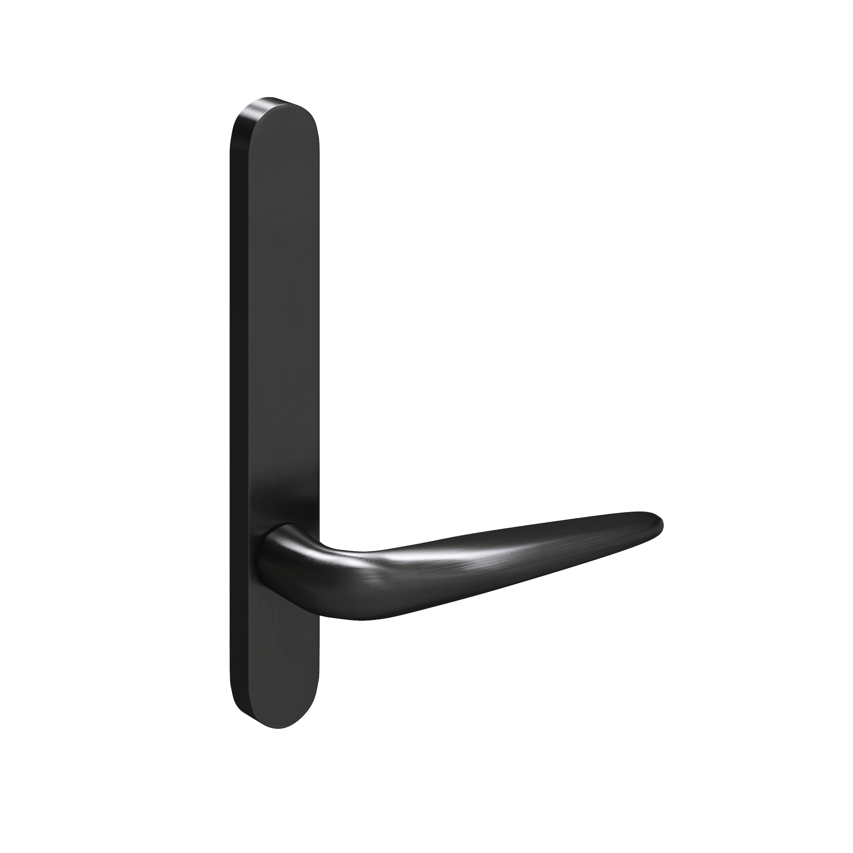 Legge 5400 Series Monet (50) Door Furniture gallery detail image