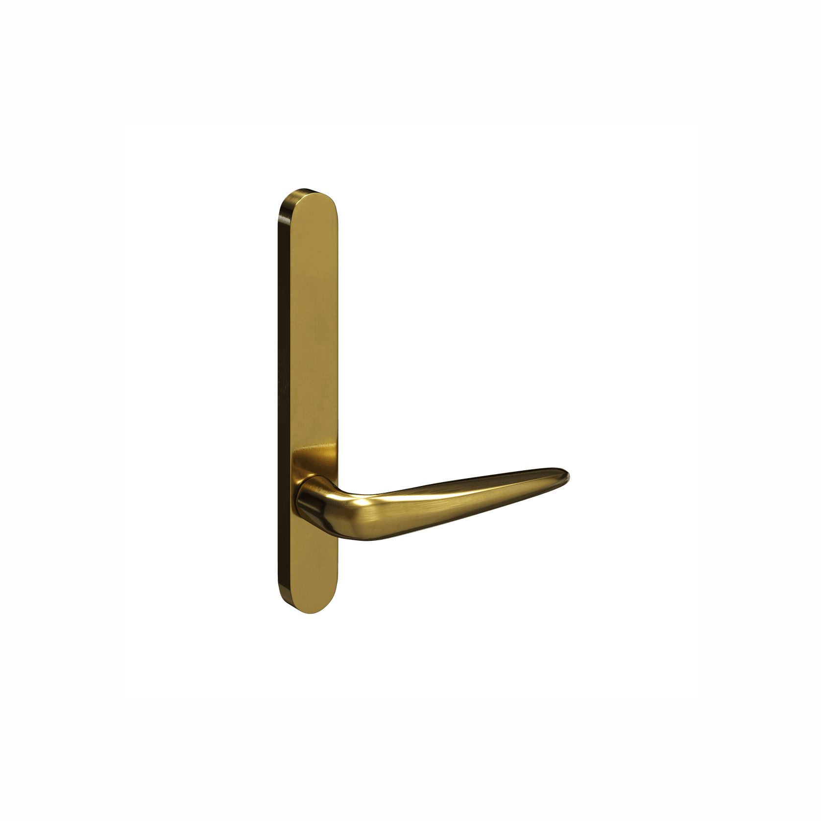 Legge 5400 Series Monet (50) Door Furniture gallery detail image