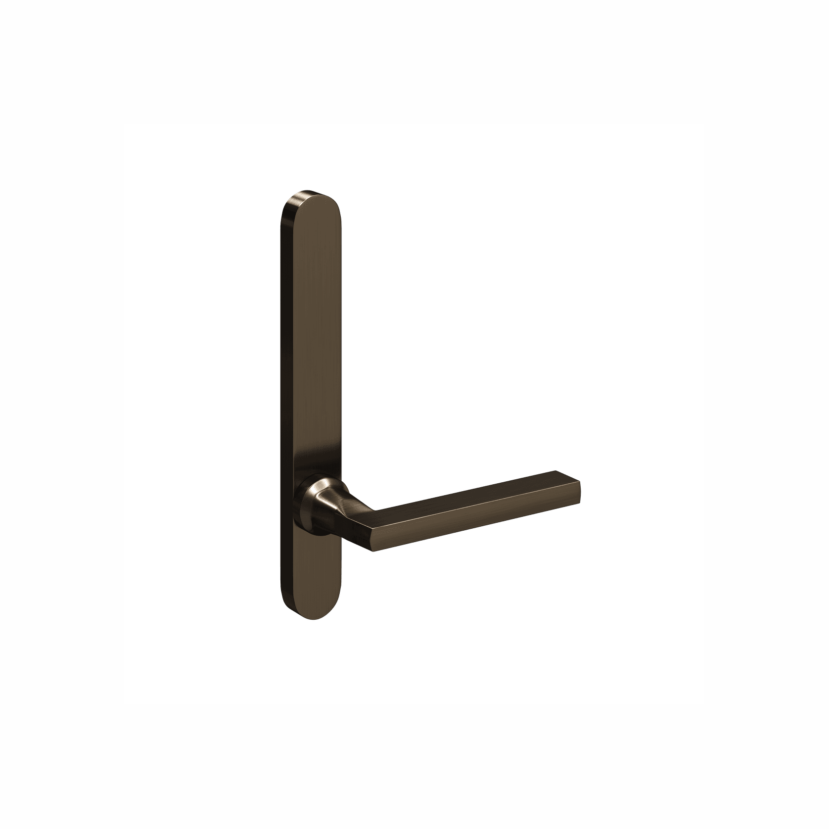 Legge 5400 Series Renoir (52) Plate Door Furniture gallery detail image