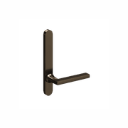 Legge 5400 Series Renoir (52) Plate Door Furniture gallery detail image