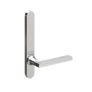 Legge 5400 Series Renoir (52) Plate Door Furniture gallery detail image