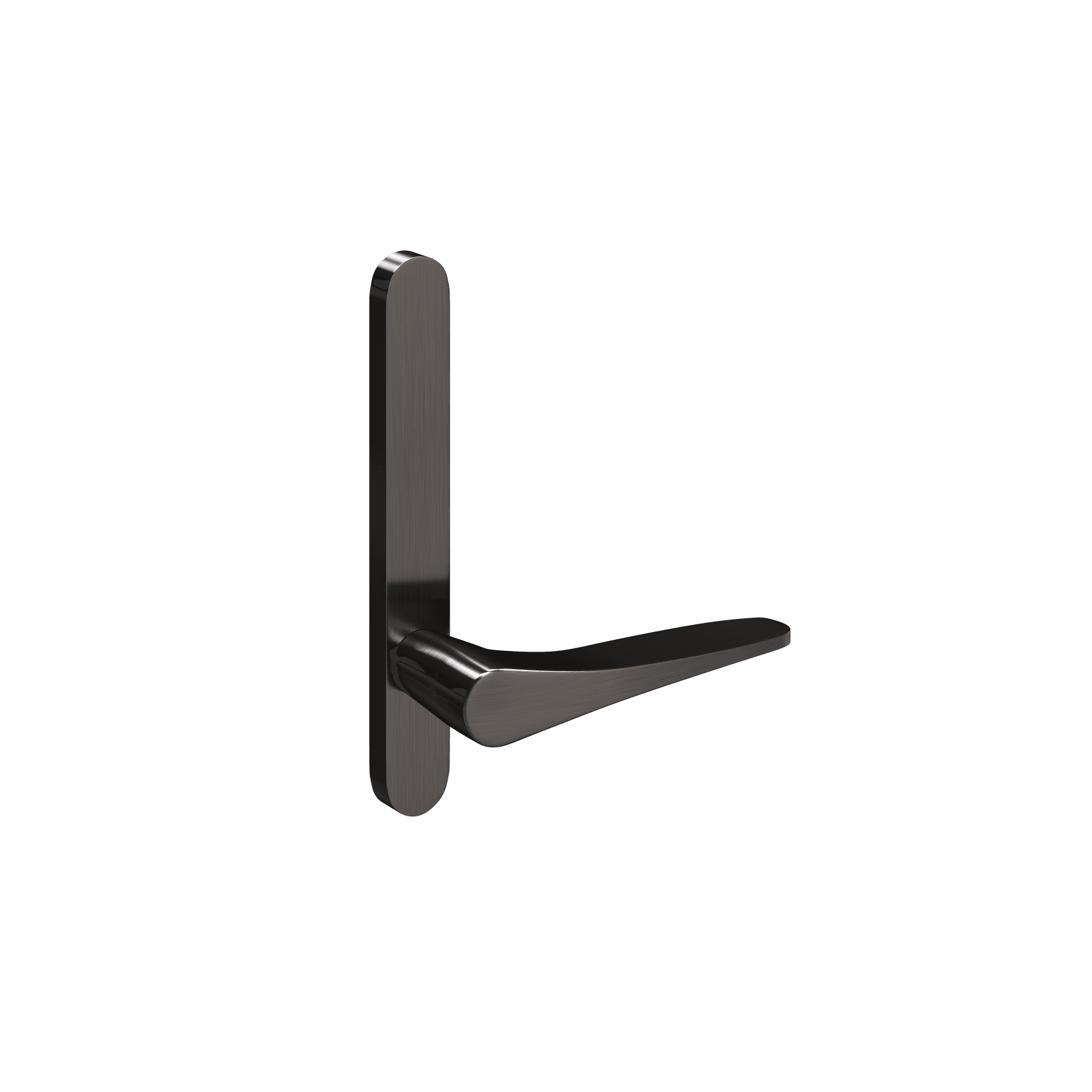 Legge 5400 Series Rubens (56) Door Furniture gallery detail image