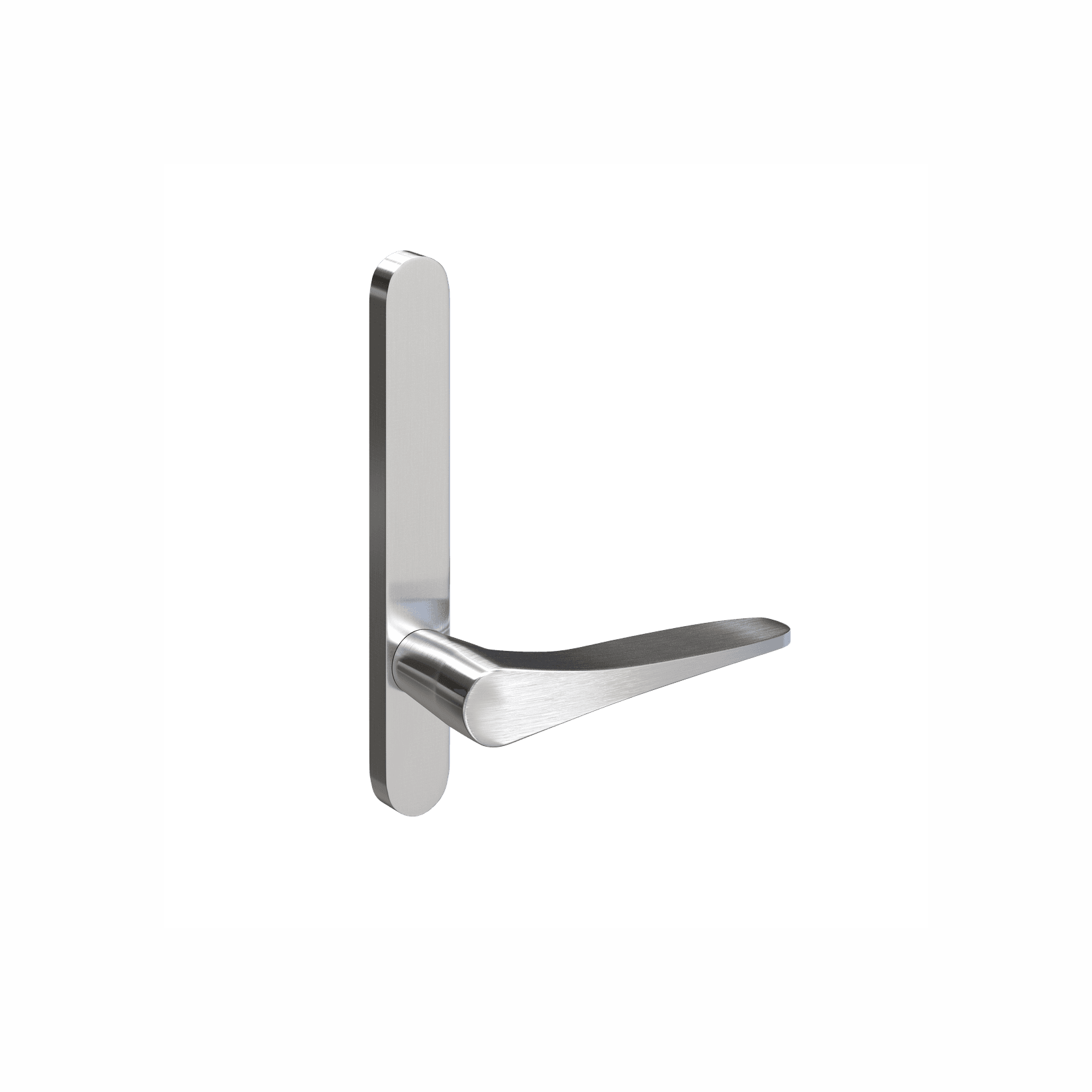 Legge 5400 Series Rubens (56) Door Furniture gallery detail image