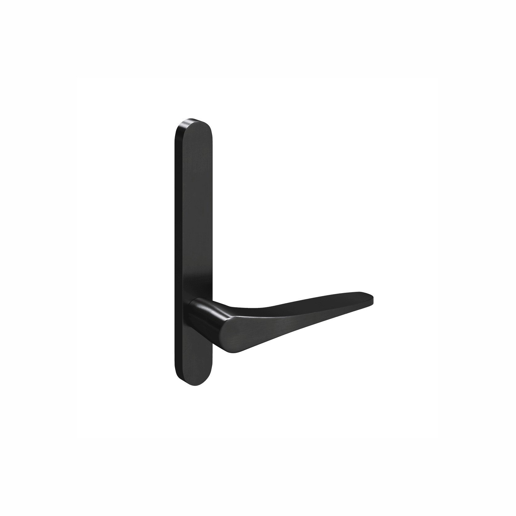 Legge 5400 Series Rubens (56) Door Furniture gallery detail image